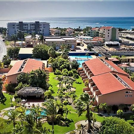 Aruba Family Oasis 2Br Pool 3Min Walk To Eagle Beach Palm Beach Extérieur photo