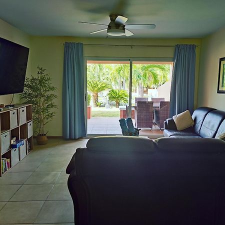 Aruba Family Oasis 2Br Pool 3Min Walk To Eagle Beach Palm Beach Extérieur photo