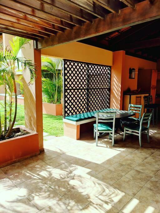Aruba Family Oasis 2Br Pool 3Min Walk To Eagle Beach Palm Beach Extérieur photo
