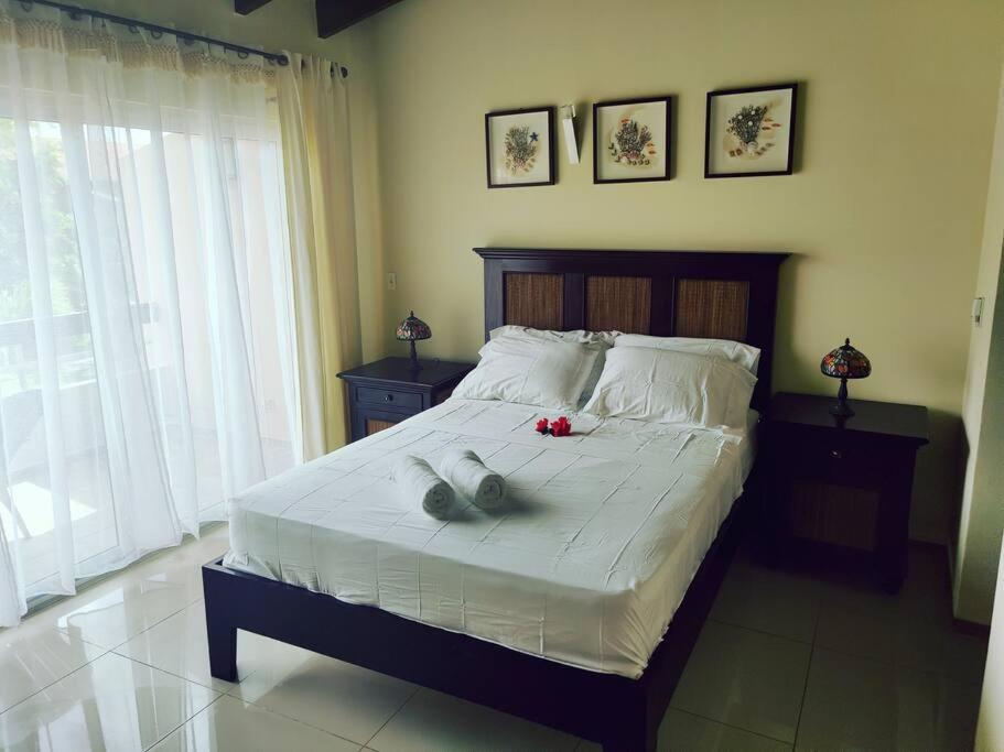 Aruba Family Oasis 2Br Pool 3Min Walk To Eagle Beach Palm Beach Extérieur photo