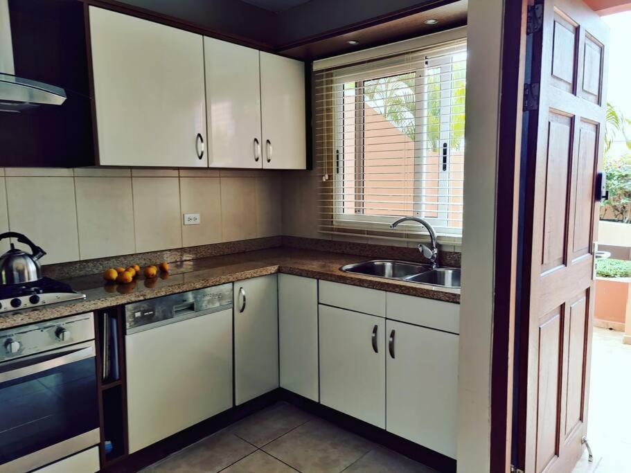 Aruba Family Oasis 2Br Pool 3Min Walk To Eagle Beach Palm Beach Extérieur photo