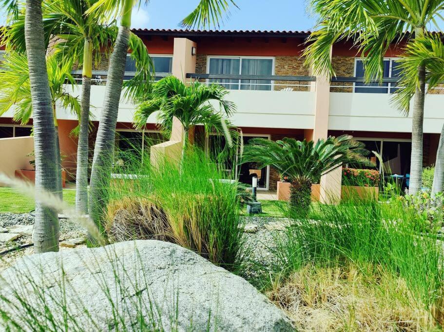 Aruba Family Oasis 2Br Pool 3Min Walk To Eagle Beach Palm Beach Extérieur photo