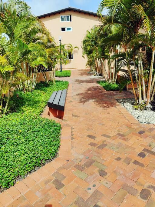 Aruba Family Oasis 2Br Pool 3Min Walk To Eagle Beach Palm Beach Extérieur photo
