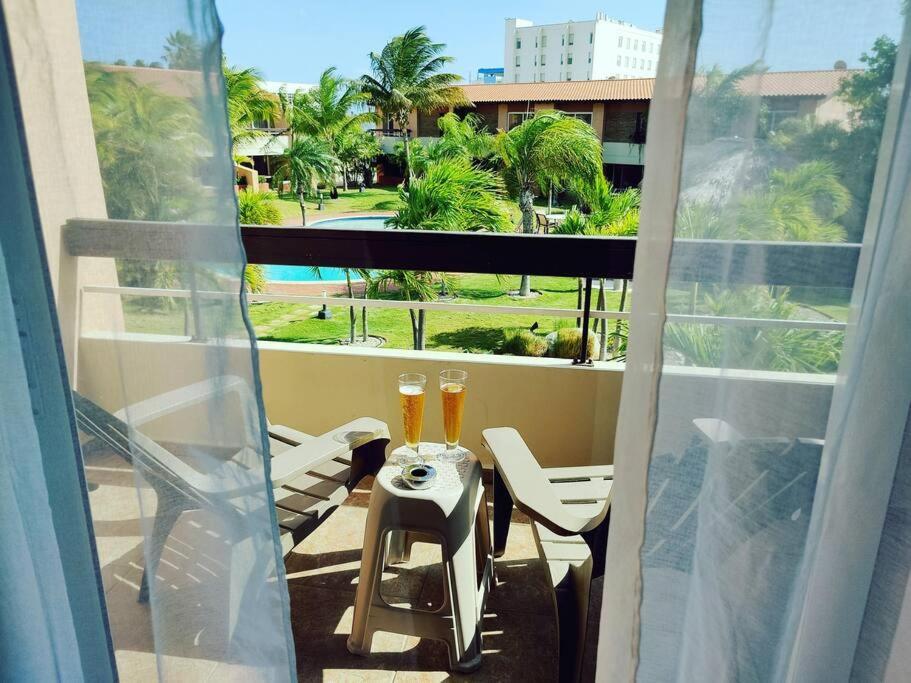 Aruba Family Oasis 2Br Pool 3Min Walk To Eagle Beach Palm Beach Extérieur photo