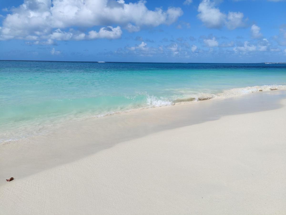 Aruba Family Oasis 2Br Pool 3Min Walk To Eagle Beach Palm Beach Extérieur photo