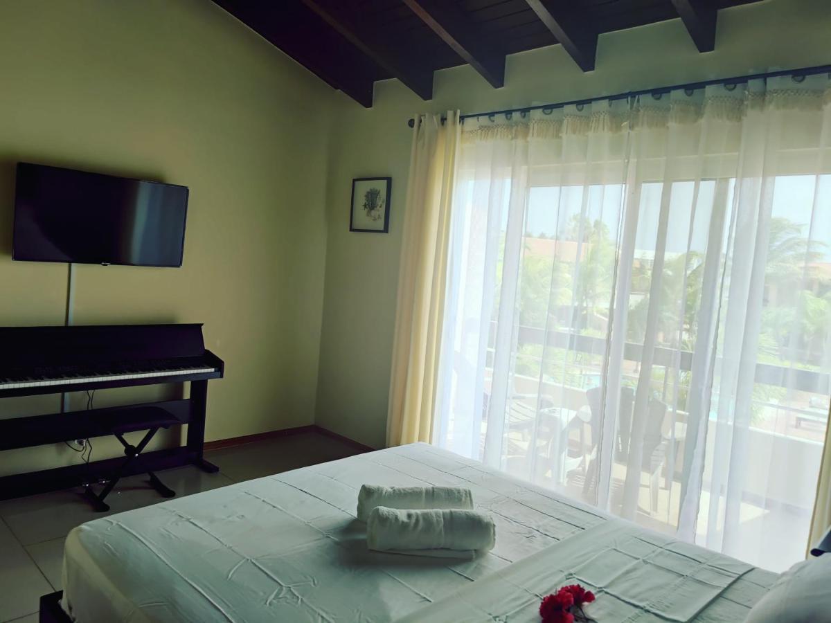 Aruba Family Oasis 2Br Pool 3Min Walk To Eagle Beach Palm Beach Extérieur photo