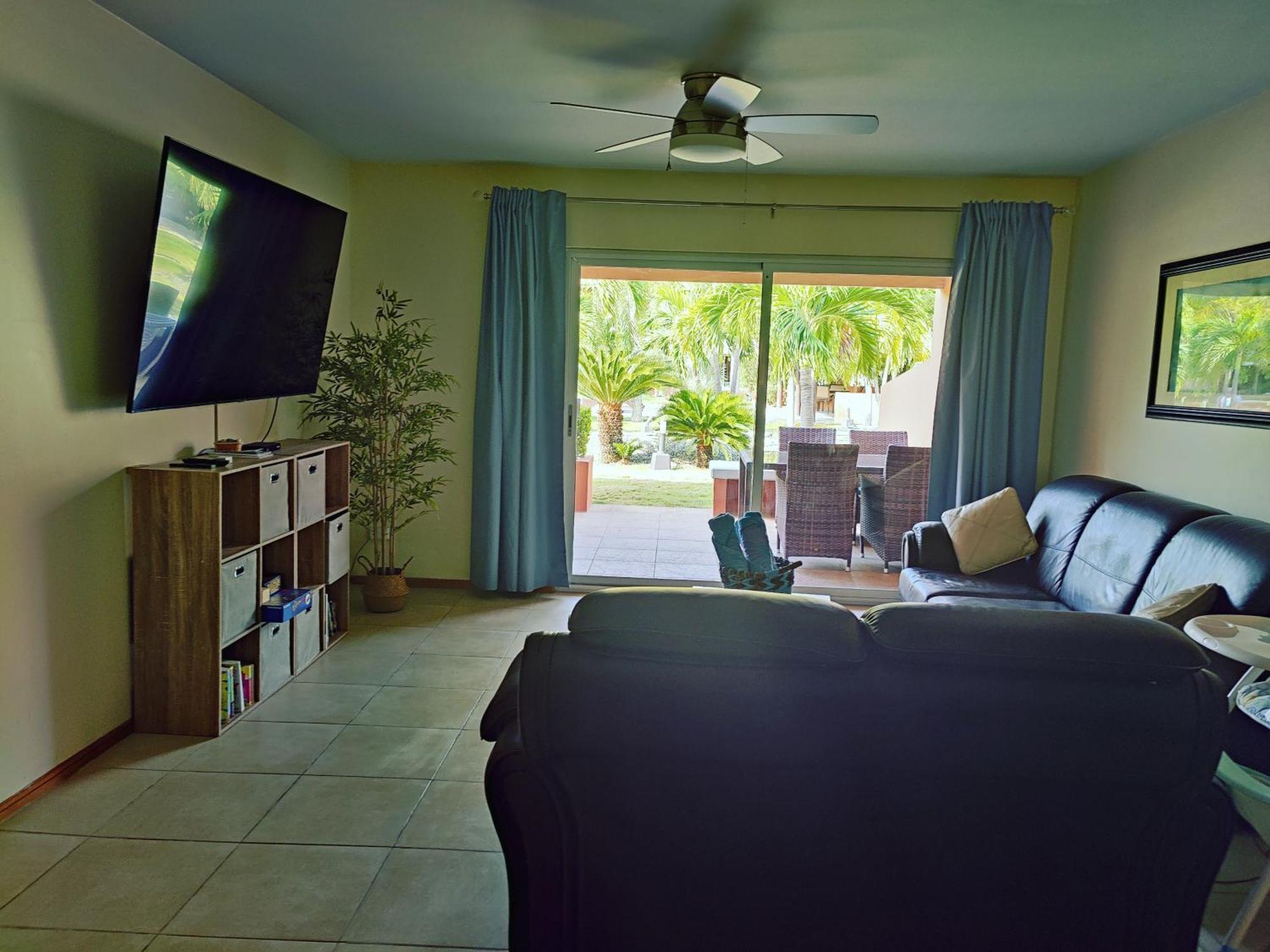 Aruba Family Oasis 2Br Pool 3Min Walk To Eagle Beach Palm Beach Extérieur photo
